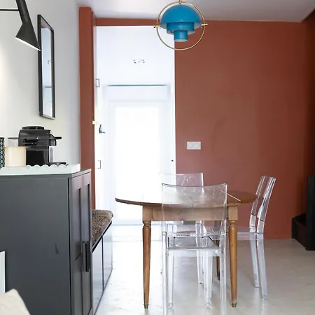 Holiday home La Zingara *