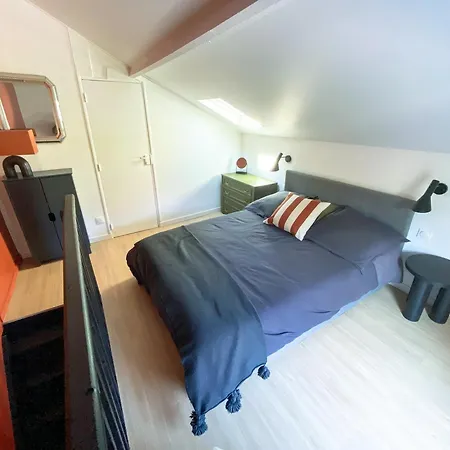 La Zingara Holiday home *