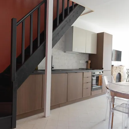 La Zingara Holiday home Saint-Malo