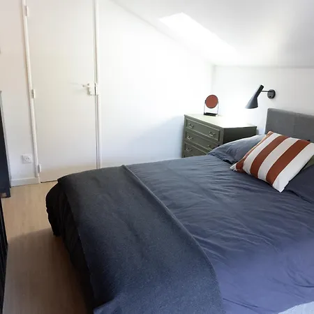 La Zingara Holiday home