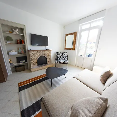 La Zingara Holiday home