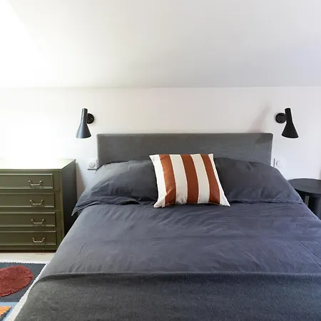 Holiday home La Zingara
