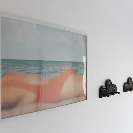 La Zingara Holiday home Saint-Malo