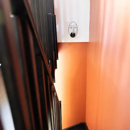 Holiday home La Zingara Saint-Malo