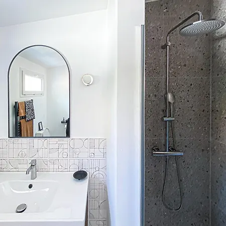 Holiday home La Zingara