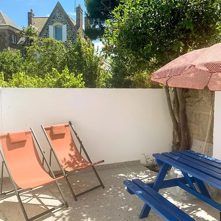 Holiday home La Zingara *