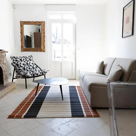 La Zingara Holiday home